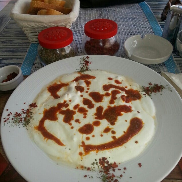 kahvaltı fotoğrafı
