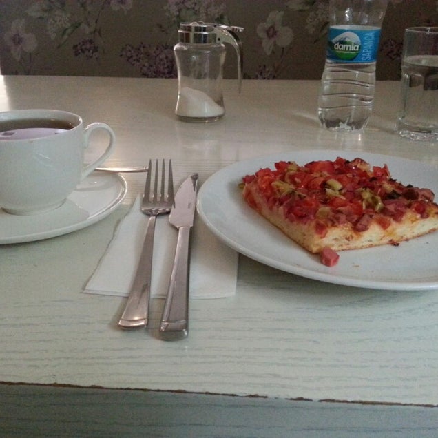 kahvaltı fotografı