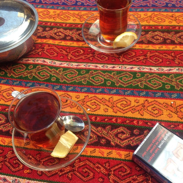 kahvaltı fotoğrafı