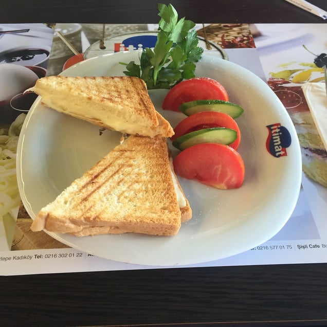kahvaltı fotoğrafı