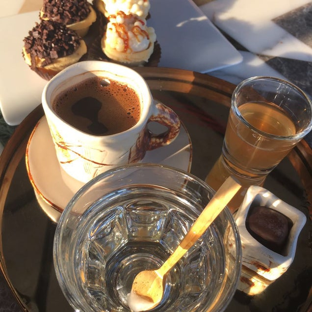 kahvaltı fotografı