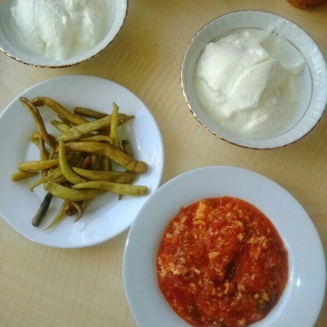 kahvaltı fotografı