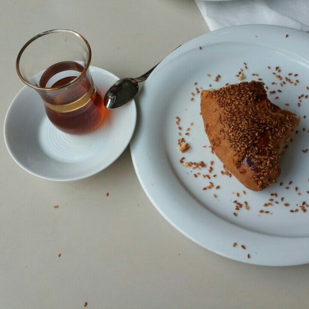 kahvaltı fotoğrafı