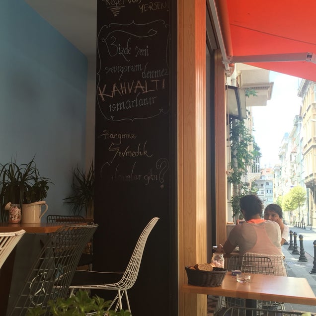 kahvaltı fotografı