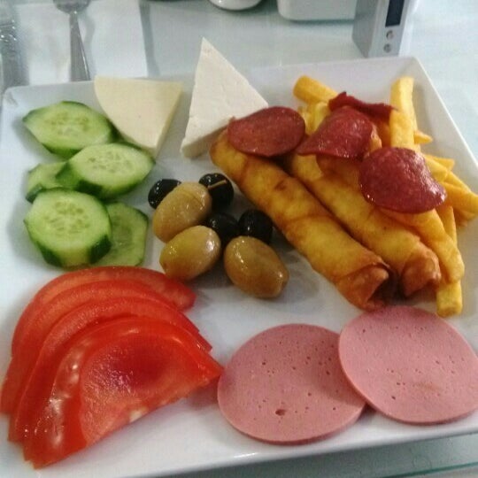 kahvaltı fotografı