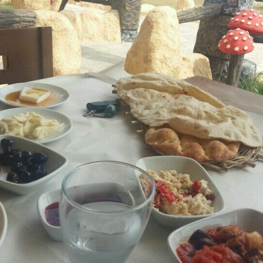 kahvaltı fotoğrafı