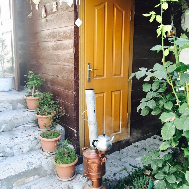 kahvaltı fotoğrafı