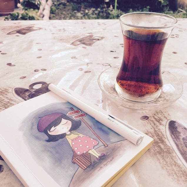 kahvaltı fotoğrafı