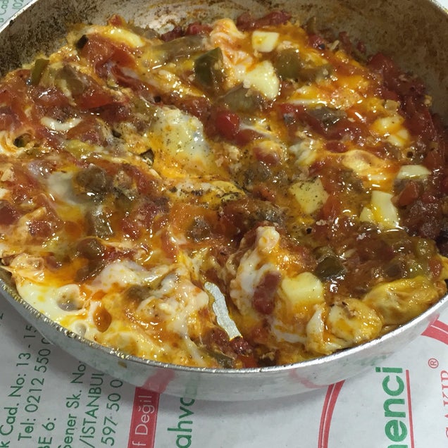 kahvaltı fotografı