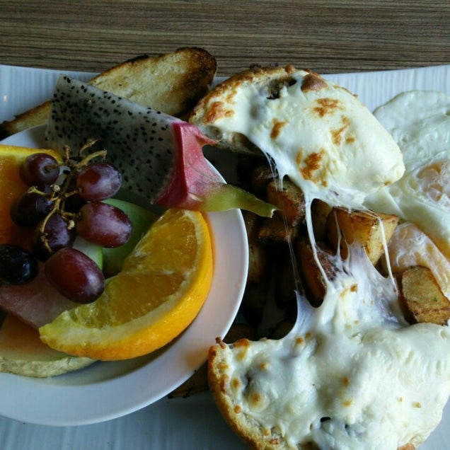 kahvaltı fotografı