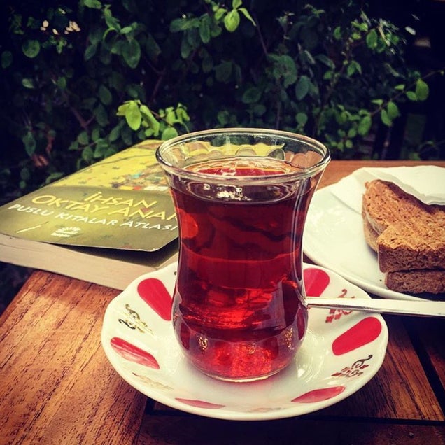 kahvaltı fotoğrafı