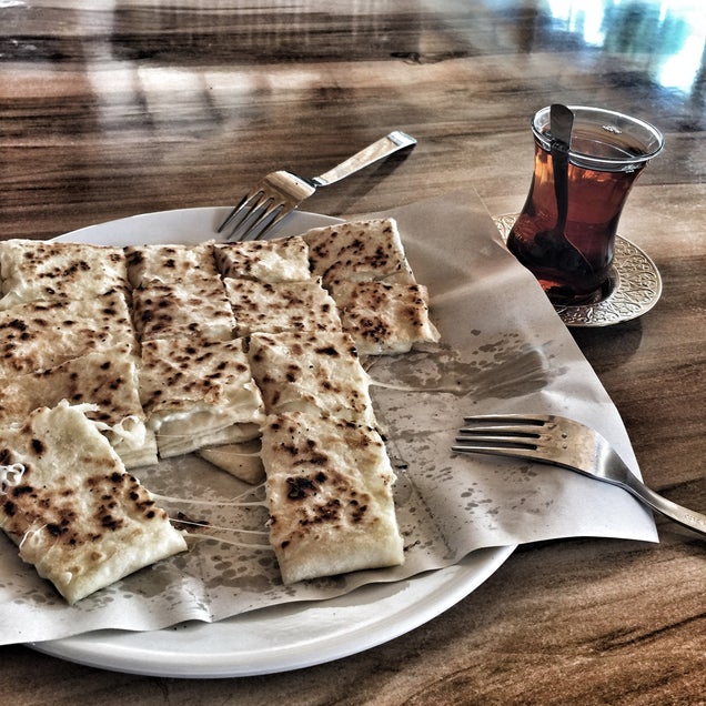 kahvaltı fotografı