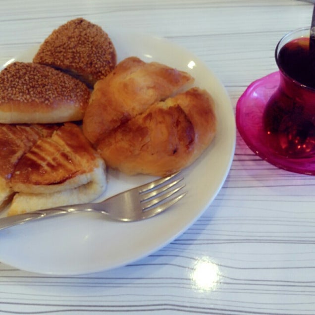 kahvaltı fotoğrafı