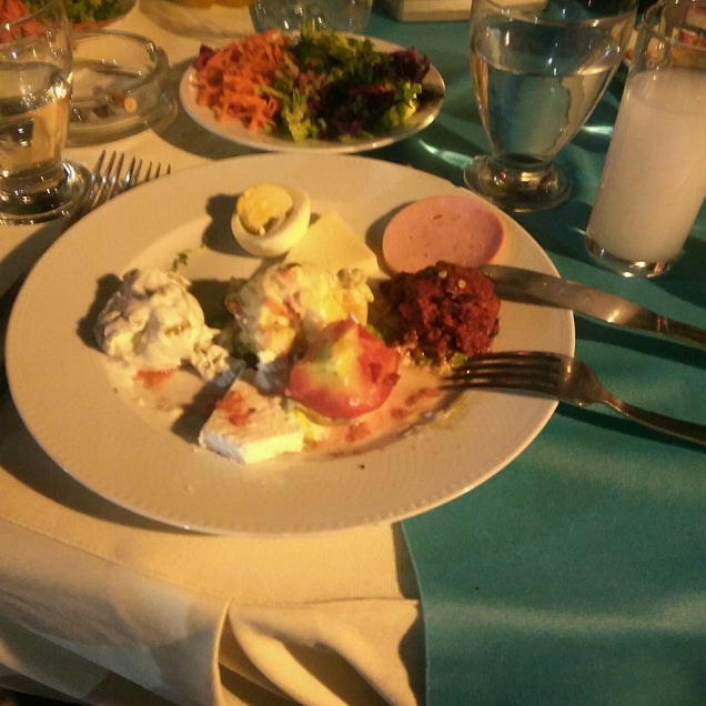 kahvaltı fotografı