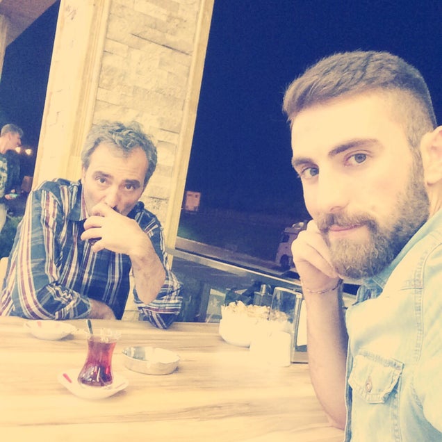 kahvaltı fotografı