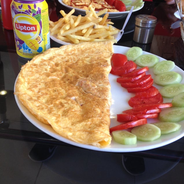 kahvaltı fotografı