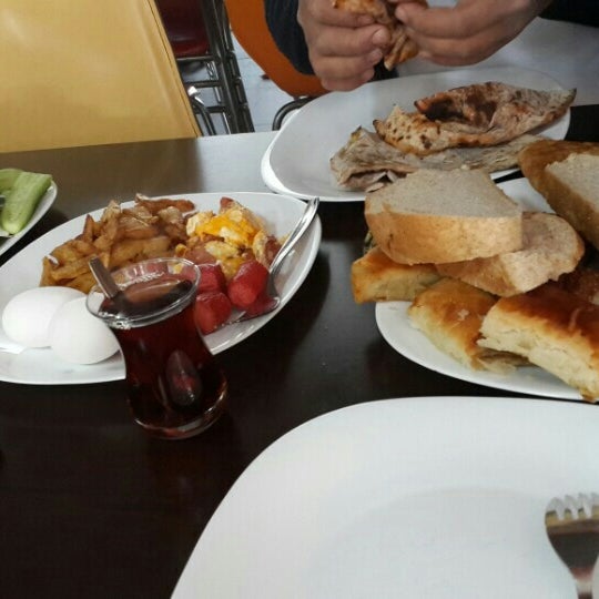 kahvaltı fotoğrafı