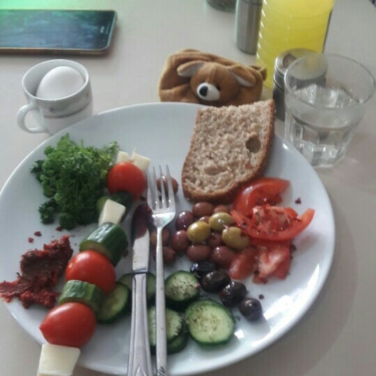 kahvaltı fotografı