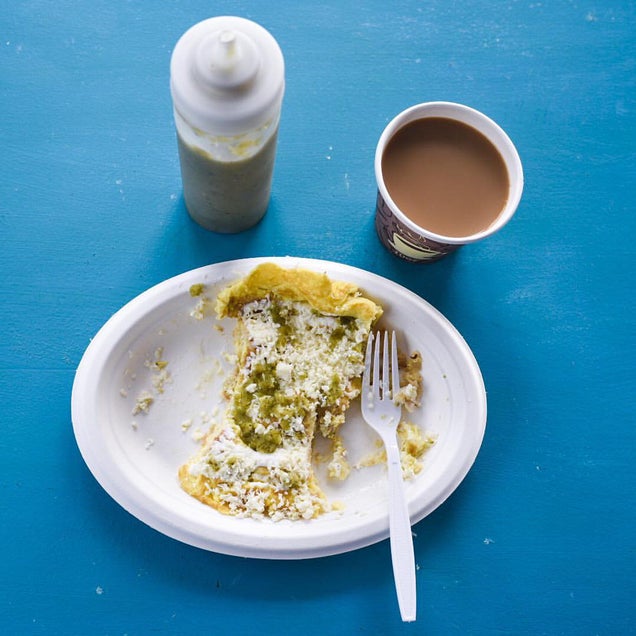 kahvaltı fotografı