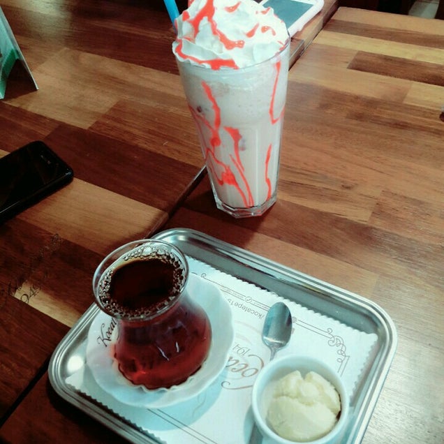 kahvaltı fotografı