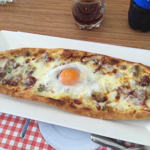 kahvaltı fotoğrafı