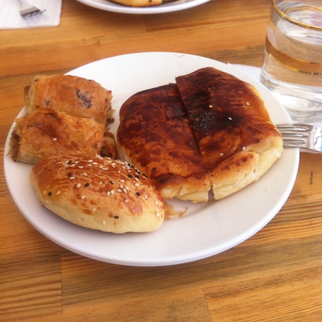 kahvaltı fotoğrafı