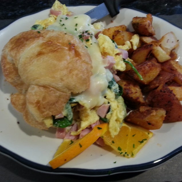 kahvaltı fotografı