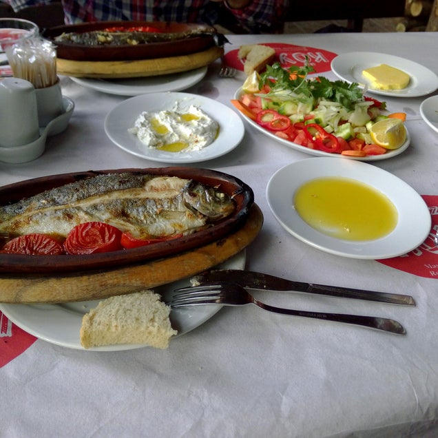 kahvaltı fotografı