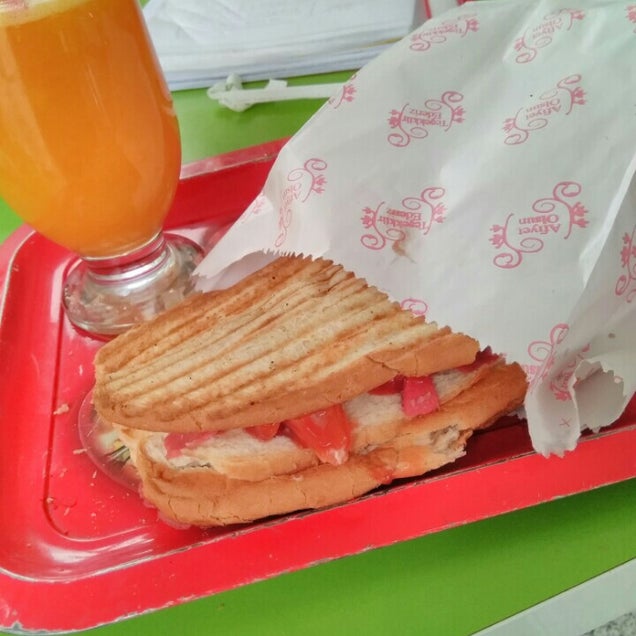 kahvaltı fotografı