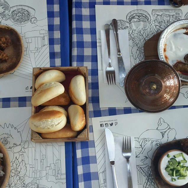 kahvaltı fotografı