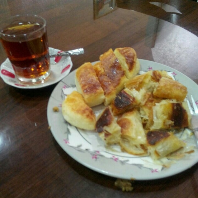 kahvaltı fotoğrafı
