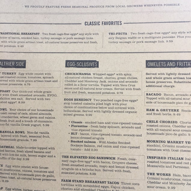 kahvaltı fotografı