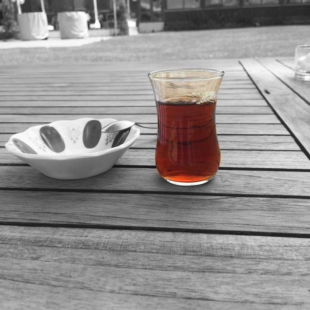 kahvaltı fotoğrafı
