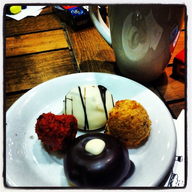 kahvaltı fotografı