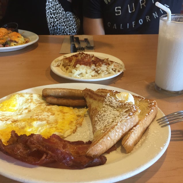 kahvaltı fotografı