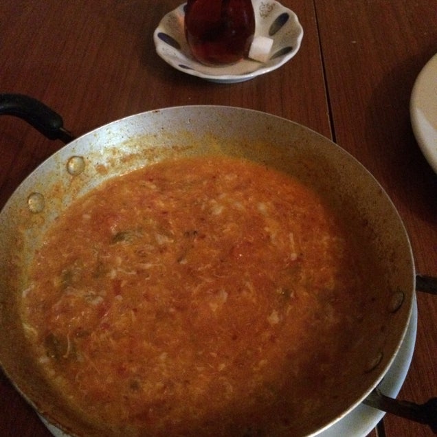 kahvaltı fotografı