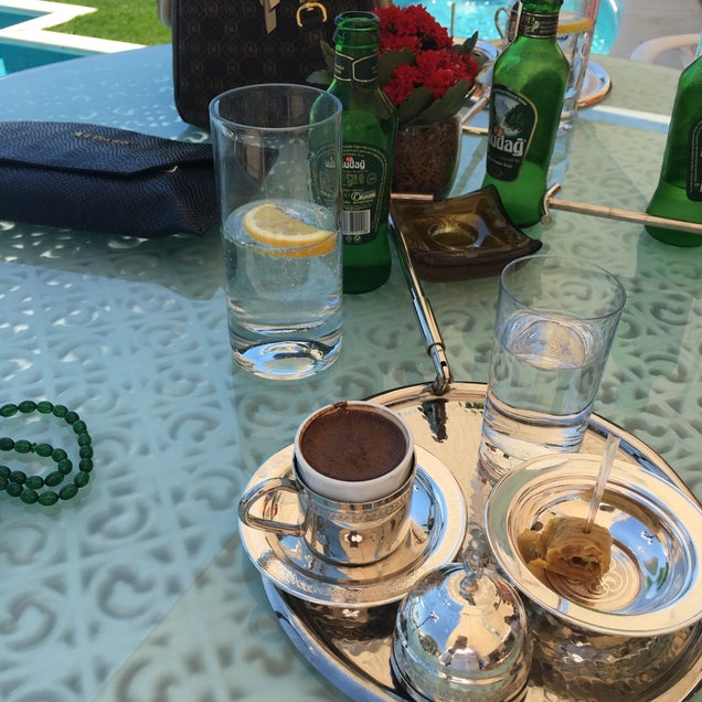 kahvaltı fotoğrafı