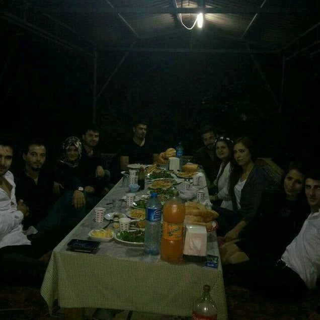 kahvaltı fotografı