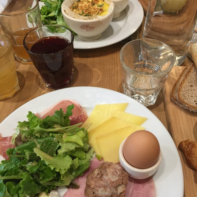 kahvaltı fotografı