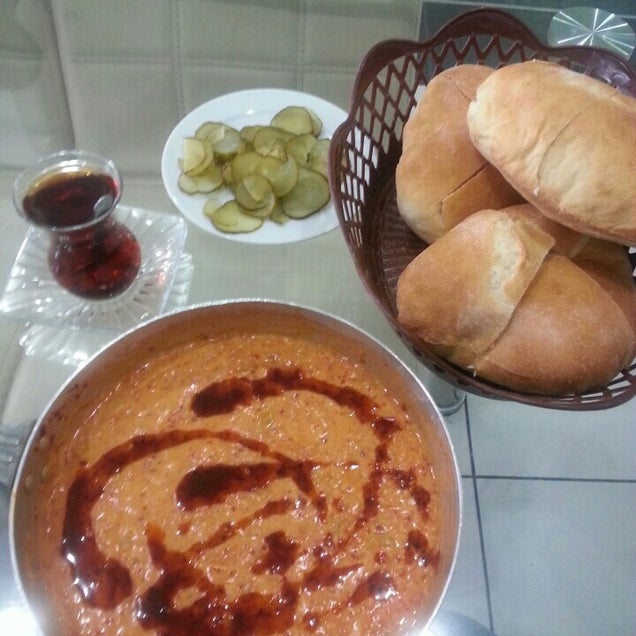 kahvaltı fotografı