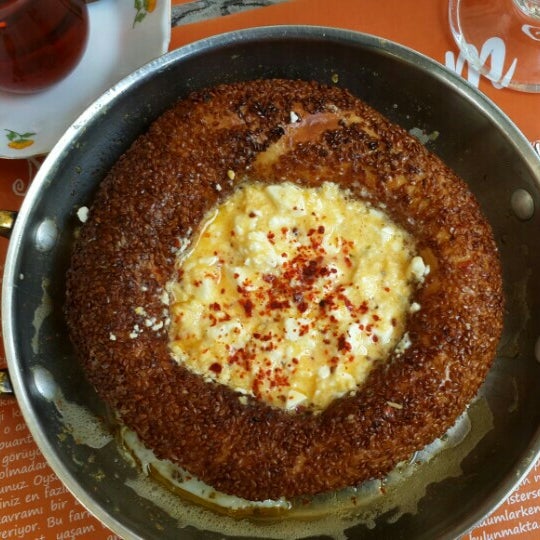 kahvaltı fotoğrafı