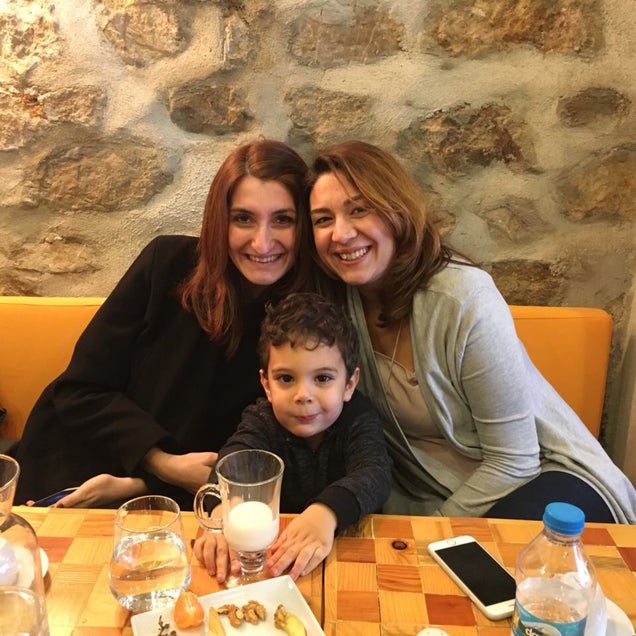 kahvaltı fotografı