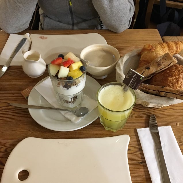 kahvaltı fotoğrafı