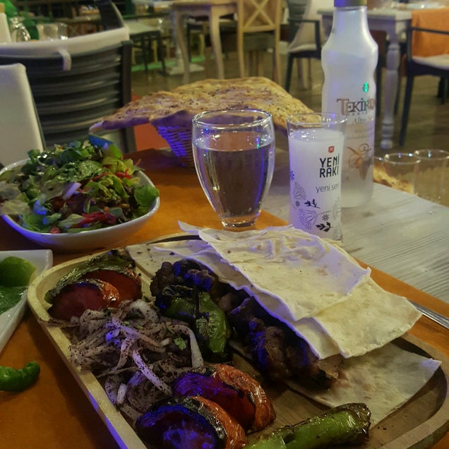 kahvaltı fotografı