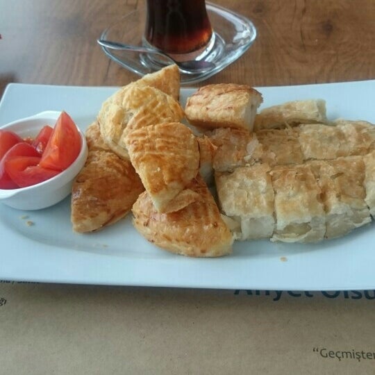 kahvaltı fotoğrafı