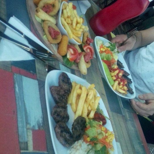 kahvaltı fotoğrafı