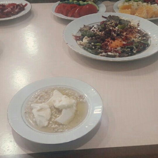 kahvaltı fotografı