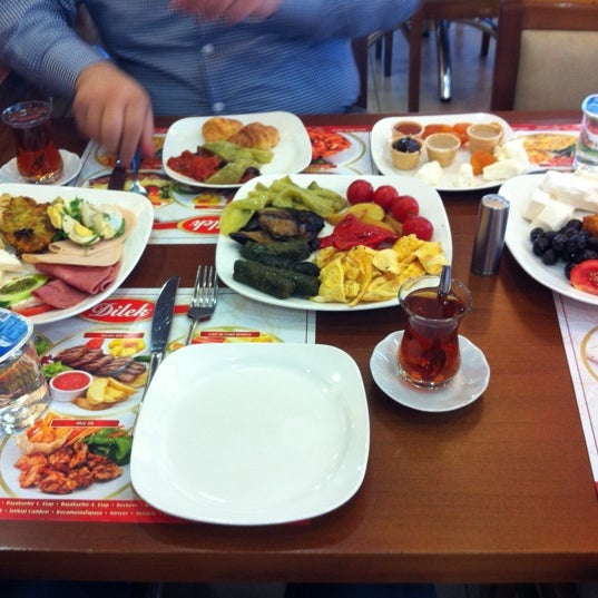 kahvaltı fotografı