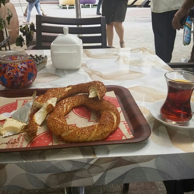 kahvaltı fotografı