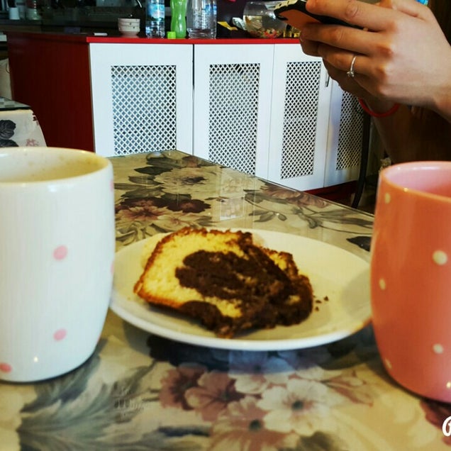 kahvaltı fotografı